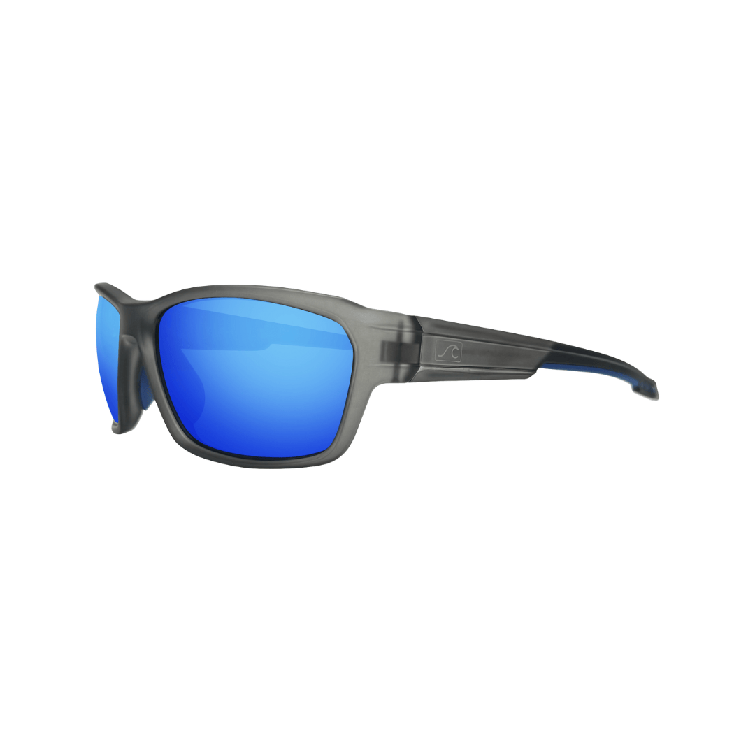 XSPEX Blue Coast Sunglasses Crusaders v2 Blue Coast Sunglasses  Crusaders v2 - Ottawa Valley Air Paddle