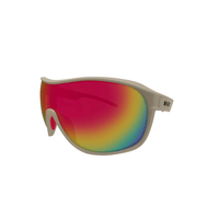 XSPEX Glacier Blue Coast Sunglasses Vista Blue Coast Sunglasses  Vista - Ottawa Valley Air Paddle