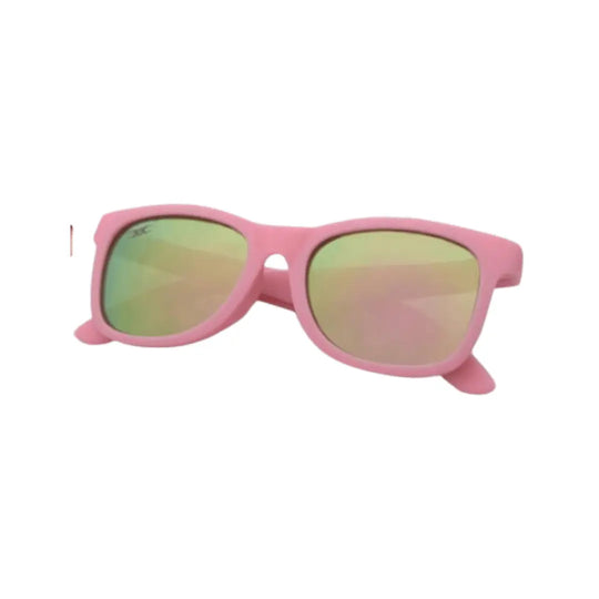 Blue Coast Sunglasses Wave Jr, Pink