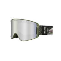 XSPEX Silver Matrix x Rainbow Trout XSPEX Fury 2.0 Goggles XSPEX Fury 2.0 Goggles - Ottawa Valley Air Paddle