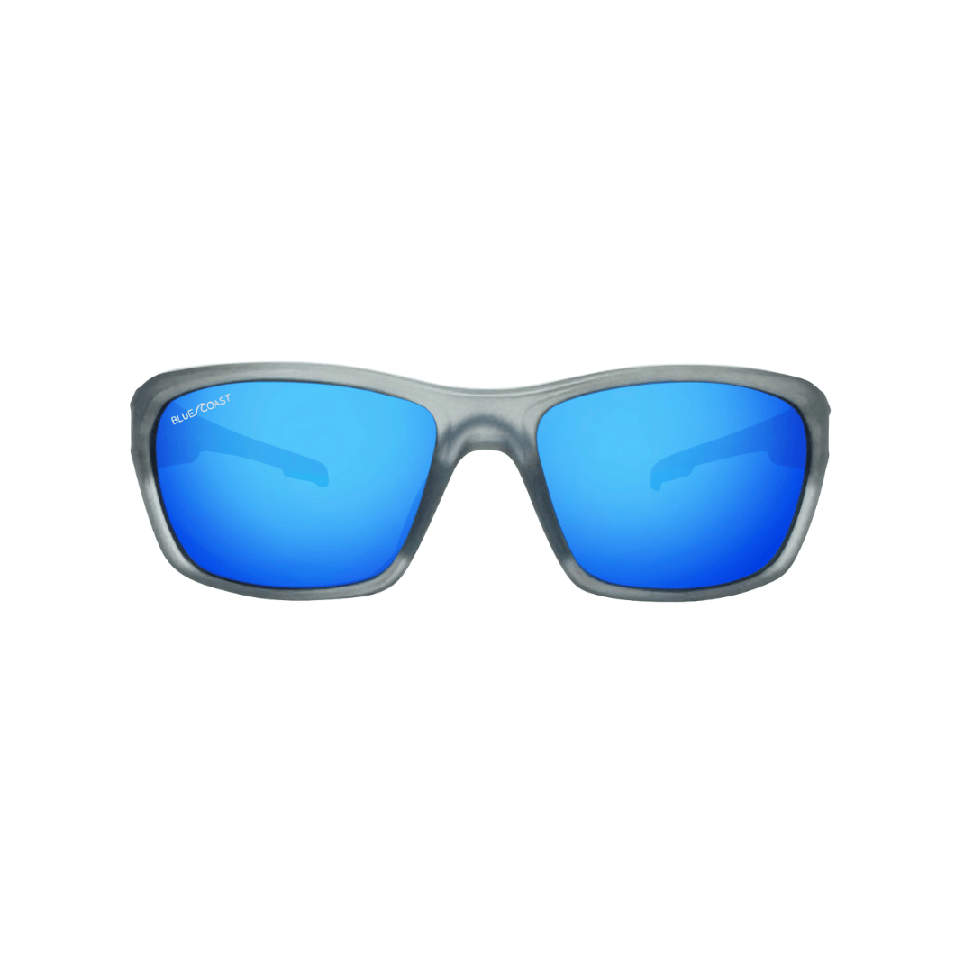 XSPEX Stealth Blue Blue Coast Sunglasses Crusaders v2 Blue Coast Sunglasses  Crusaders v2 - Ottawa Valley Air Paddle