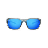 XSPEX Stealth Blue Blue Coast Sunglasses Crusaders v2 Blue Coast Sunglasses  Crusaders v2 - Ottawa Valley Air Paddle