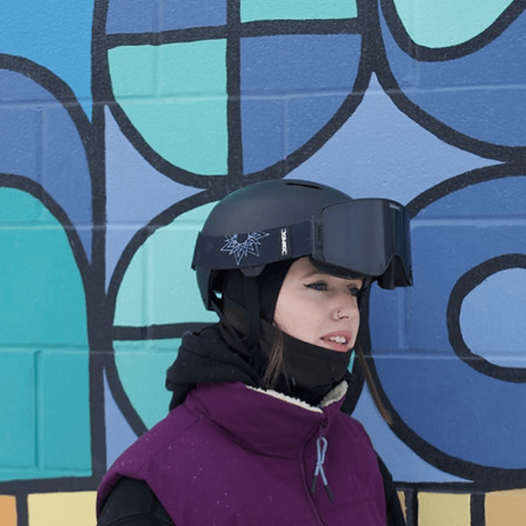 XSPEX XSPEX Fury 2.0 Goggles XSPEX Fury 2.0 Goggles - Ottawa Valley Air Paddle