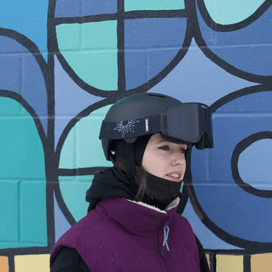 XSPEX XSPEX Fury 2.0 Goggles XSPEX Fury 2.0 Goggles - Ottawa Valley Air Paddle