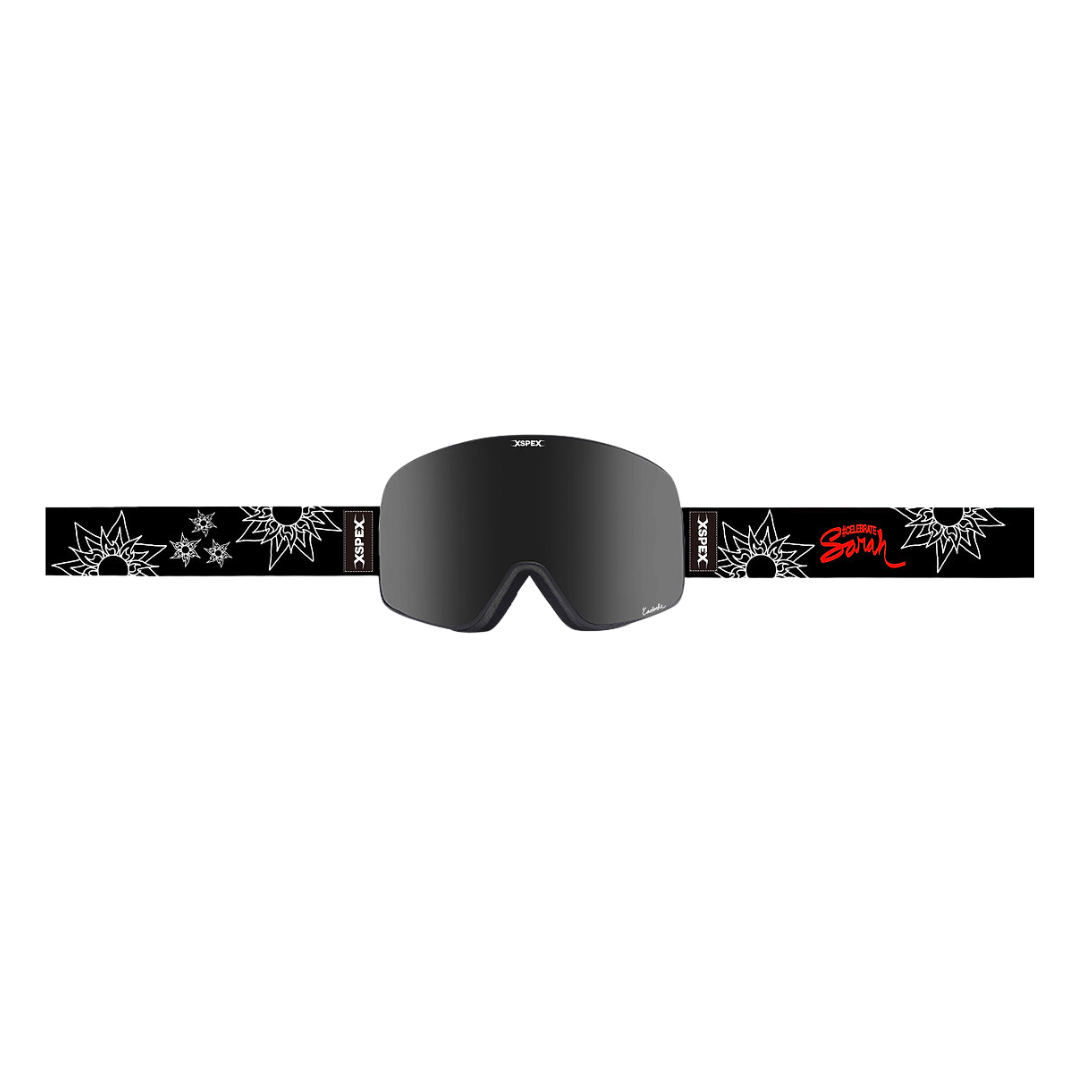 XSPEX XSPEX Fury 2.0 Goggles XSPEX Fury 2.0 Goggles - Ottawa Valley Air Paddle