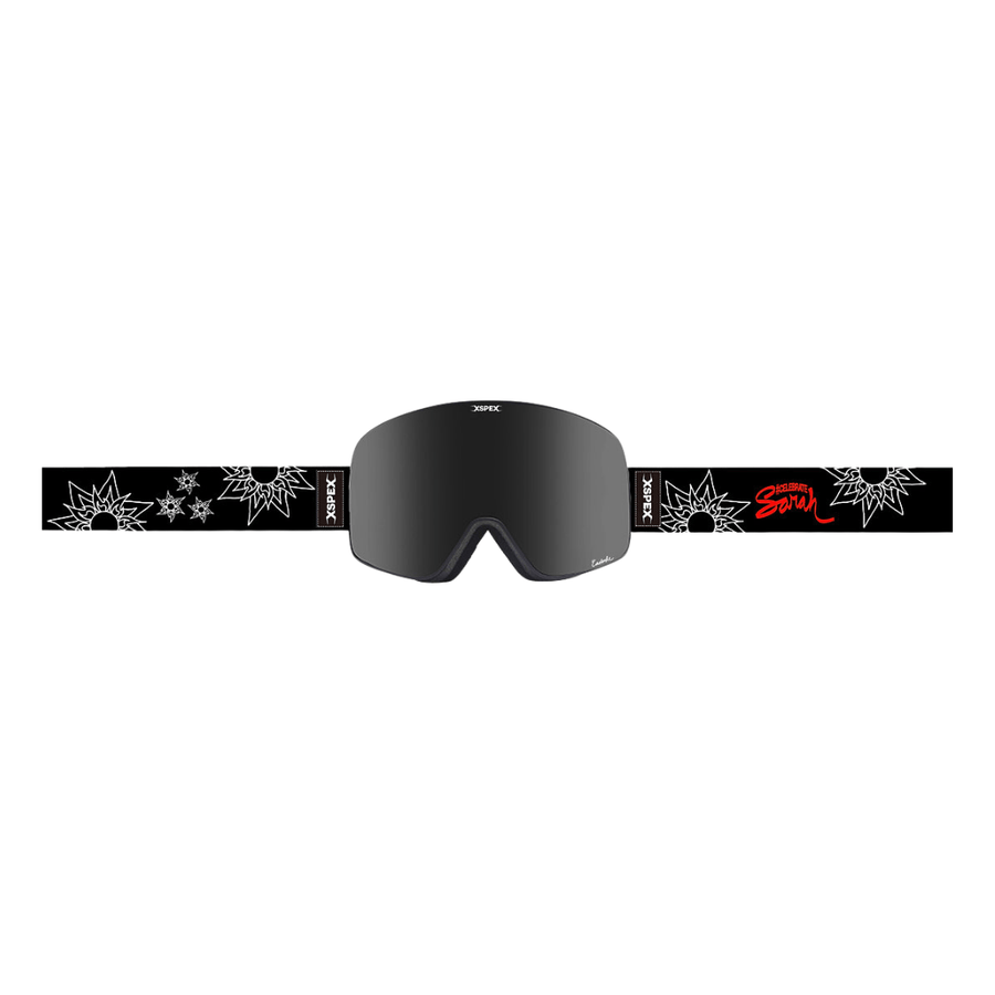 XSPEX XSPEX Fury 2.0 Goggles XSPEX Fury 2.0 Goggles - Ottawa Valley Air Paddle