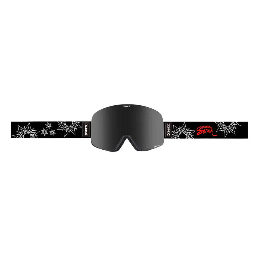 xspex goggles XSPEX Fury 2.0 Goggles