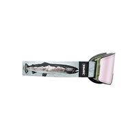 XSPEX XSPEX Fury 2.0 Goggles XSPEX Fury 2.0 Goggles - Ottawa Valley Air Paddle