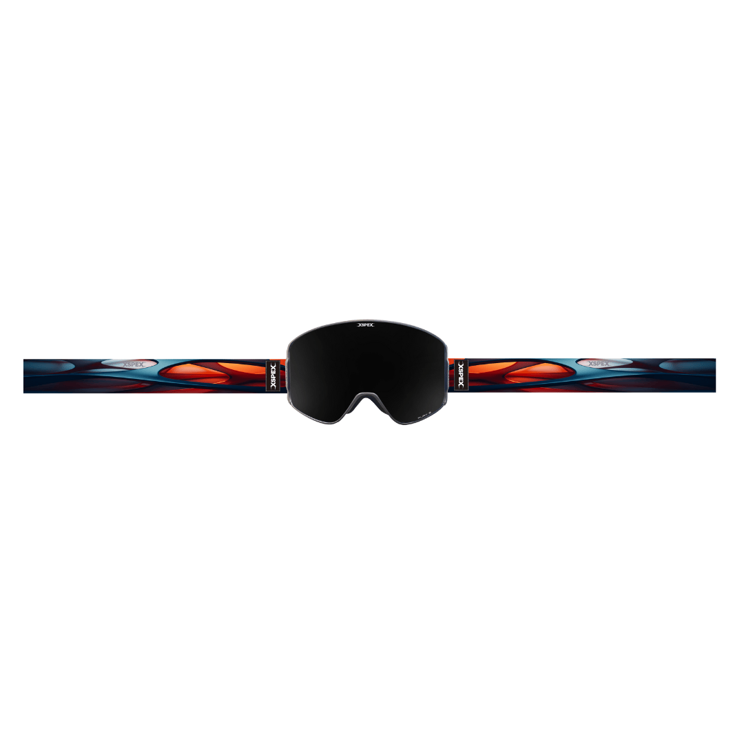 XSPEX XSPEX Fury 2.0 Goggles XSPEX Fury 2.0 Goggles - Ottawa Valley Air Paddle