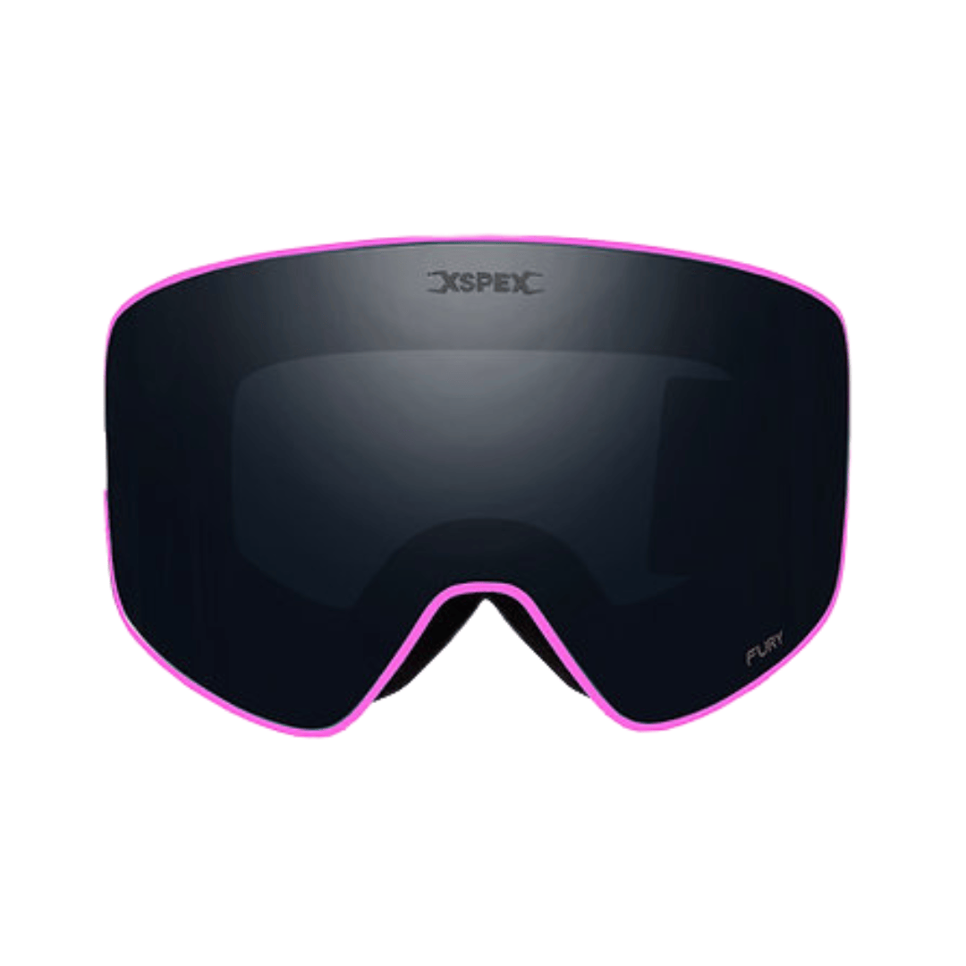 XSPEX XSPEX Fury Goggles XSPEX Fury Goggles - Ottawa Valley Air Paddle