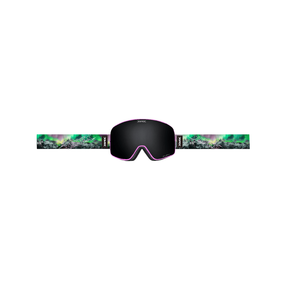 XSPEX XSPEX Fury Goggles XSPEX Fury Goggles - Ottawa Valley Air Paddle