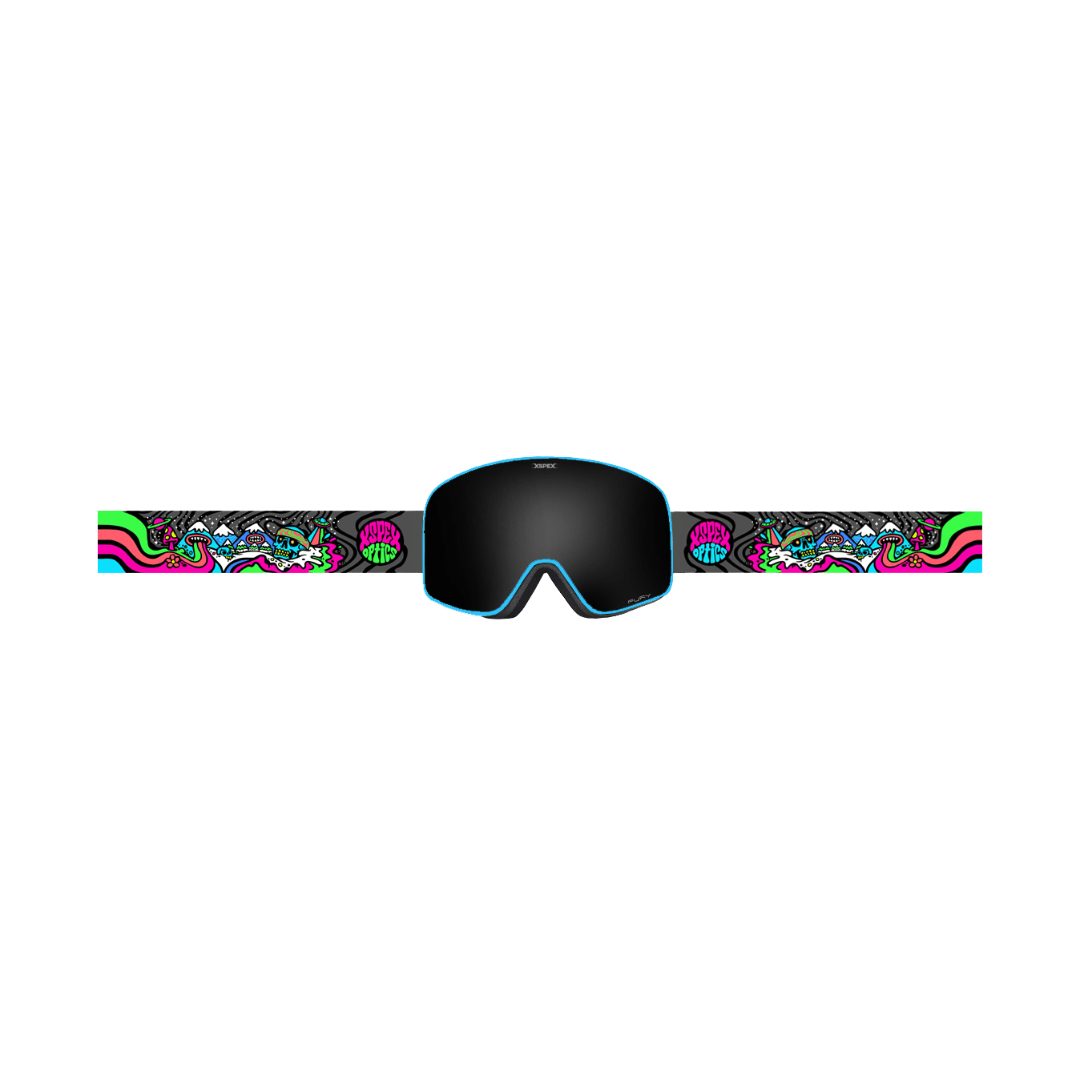 XSPEX XSPEX Fury Goggles XSPEX Fury Goggles - Ottawa Valley Air Paddle