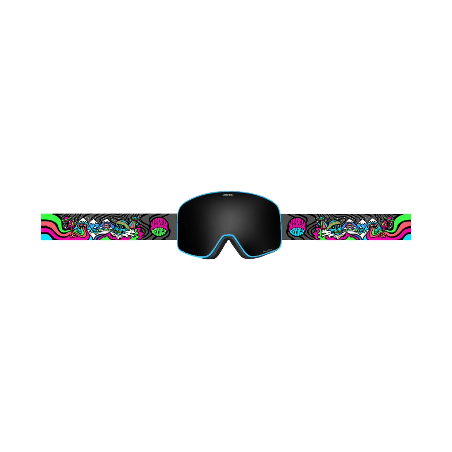 XSPEX XSPEX Fury Goggles XSPEX Fury Goggles - Ottawa Valley Air Paddle