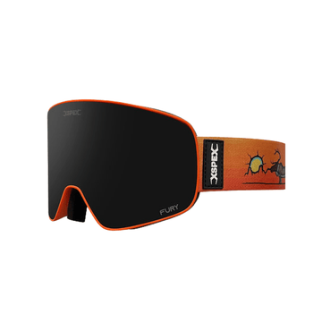 XSPEX XSPEX Fury X Rod Ostamus Goggles XSPEX Fury X Rod Ostamus Goggles - Ottawa Valley Air Paddle