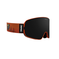 XSPEX XSPEX Fury X Rod Ostamus Goggles XSPEX Fury X Rod Ostamus Goggles - Ottawa Valley Air Paddle