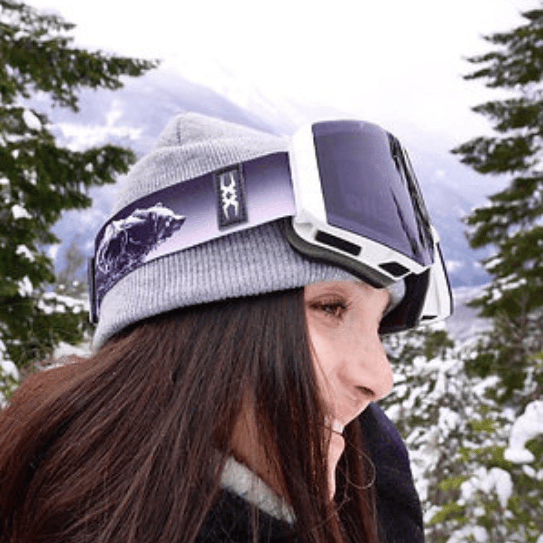 XSPEX XSPEX Havoc Goggles XSPEX Havoc Goggles - Ottawa Valley Air Paddle