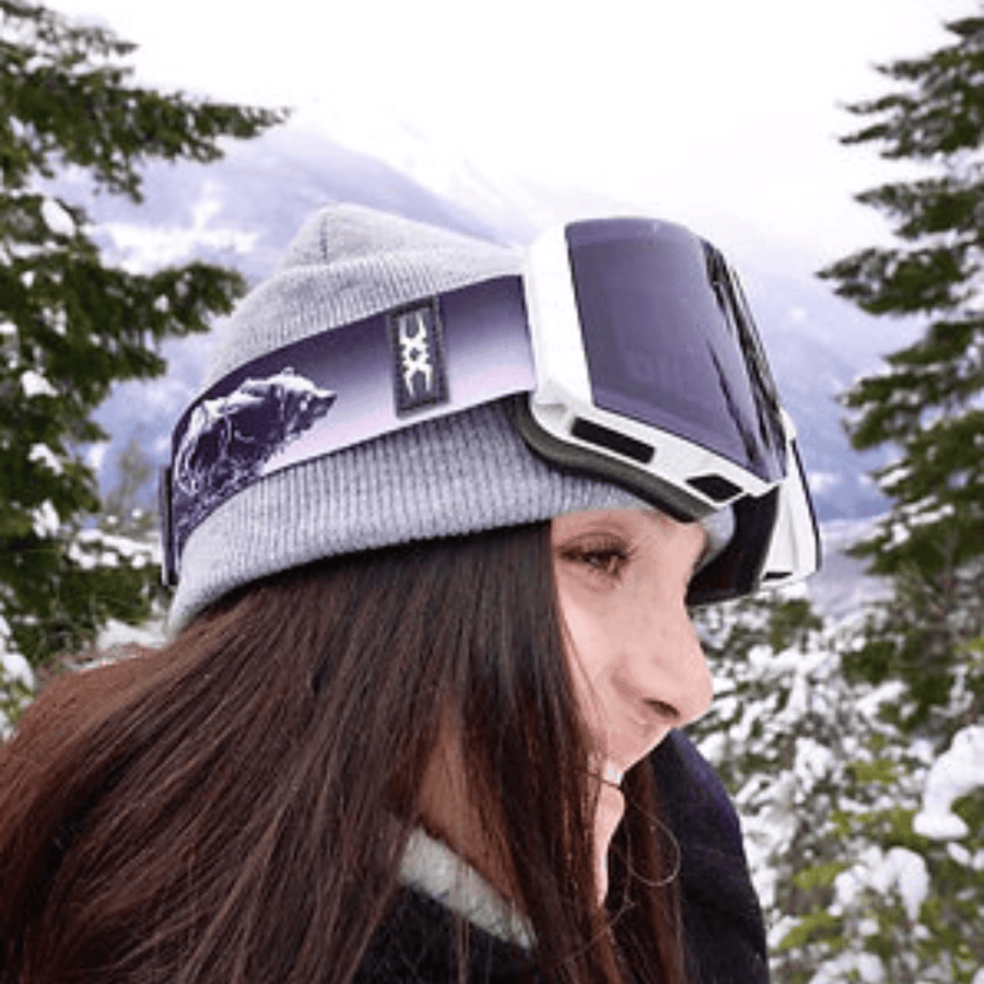 XSPEX XSPEX Havoc Goggles XSPEX Havoc Goggles - Ottawa Valley Air Paddle