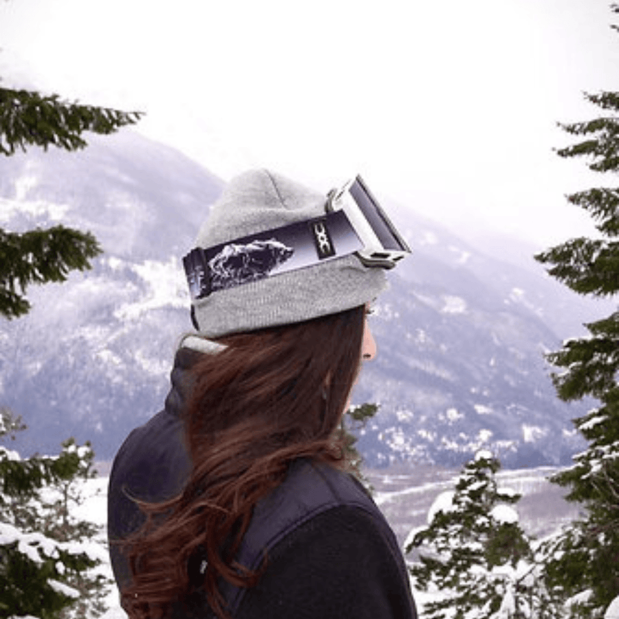 XSPEX XSPEX Havoc Goggles XSPEX Havoc Goggles - Ottawa Valley Air Paddle