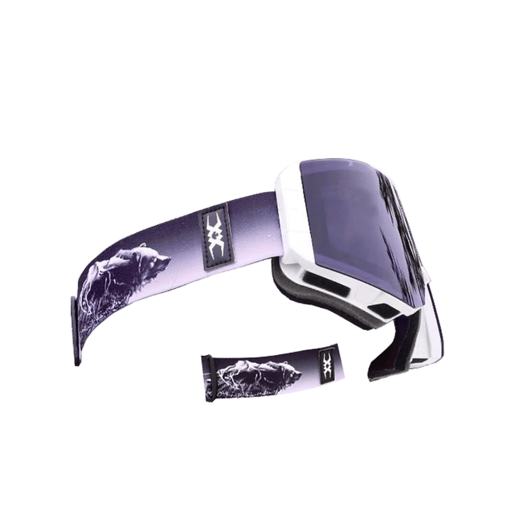 XSPEX XSPEX Havoc Goggles XSPEX Havoc Goggles - Ottawa Valley Air Paddle