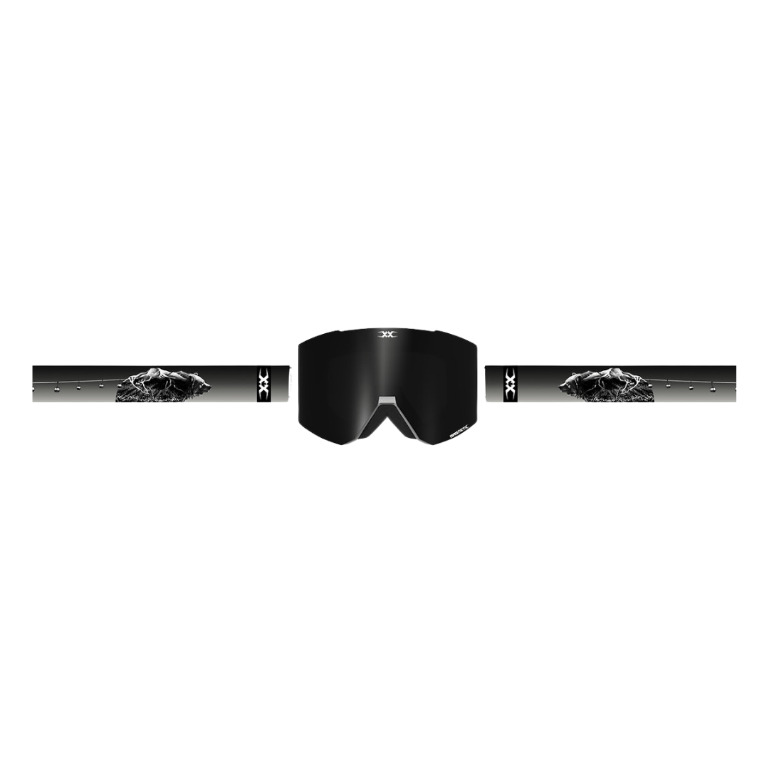 XSPEX XSPEX Havoc Goggles XSPEX Havoc Goggles - Ottawa Valley Air Paddle
