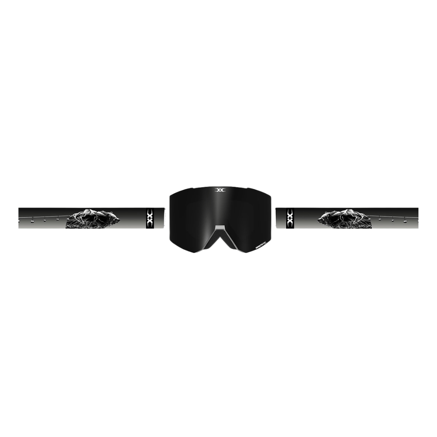 XSPEX XSPEX Havoc Goggles XSPEX Havoc Goggles - Ottawa Valley Air Paddle