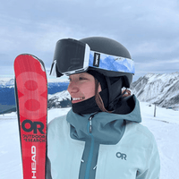 XSPEX XSPEX Havoc X Zoe Atkin Goggles XSPEX Havoc X Zoe Atkin Goggles - Ottawa Valley Air Paddle