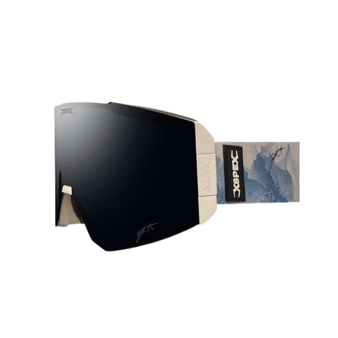 XSPEX XSPEX Havoc X Zoe Atkin Goggles XSPEX Havoc X Zoe Atkin Goggles - Ottawa Valley Air Paddle