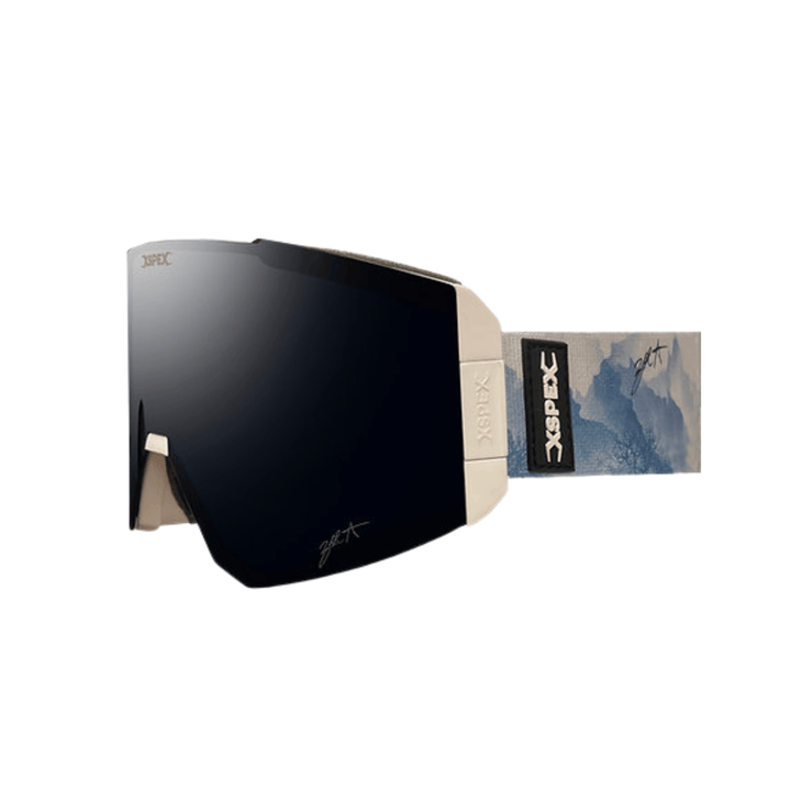 XSPEX XSPEX Havoc X Zoe Atkin Goggles XSPEX Havoc X Zoe Atkin Goggles - Ottawa Valley Air Paddle