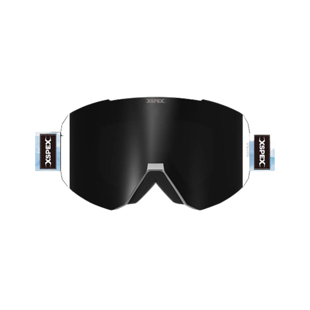 XSPEX XSPEX Havoc X Zoe Atkin Goggles XSPEX Havoc X Zoe Atkin Goggles - Ottawa Valley Air Paddle