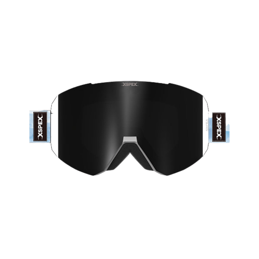 XSPEX XSPEX Havoc X Zoe Atkin Goggles XSPEX Havoc X Zoe Atkin Goggles - Ottawa Valley Air Paddle