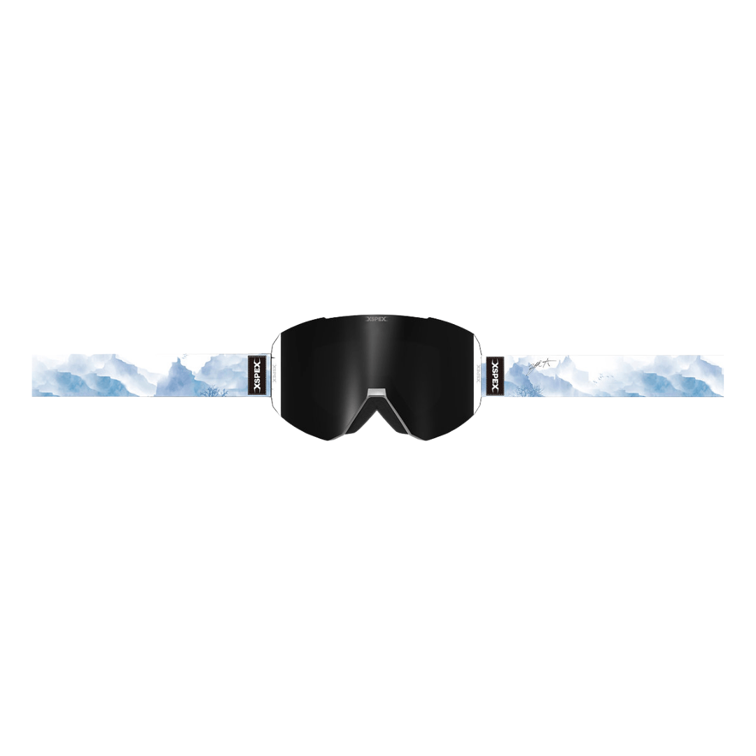 XSPEX XSPEX Havoc X Zoe Atkin Goggles XSPEX Havoc X Zoe Atkin Goggles - Ottawa Valley Air Paddle