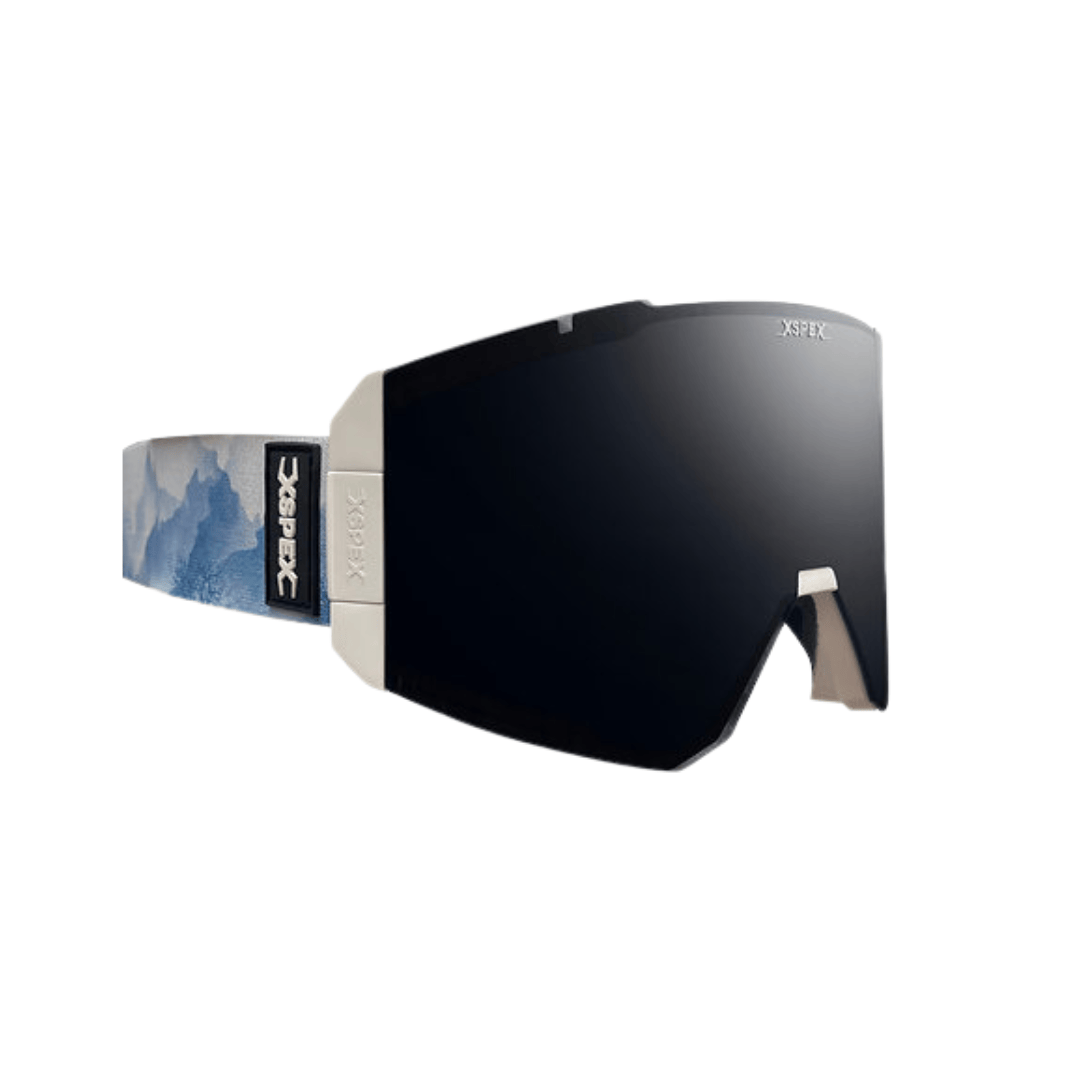 XSPEX XSPEX Havoc X Zoe Atkin Goggles XSPEX Havoc X Zoe Atkin Goggles - Ottawa Valley Air Paddle