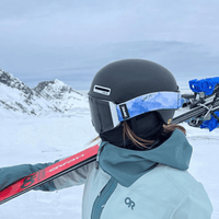 XSPEX XSPEX Havoc X Zoe Atkin Goggles XSPEX Havoc X Zoe Atkin Goggles - Ottawa Valley Air Paddle