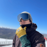 XSPEX XSPEX Recon Goggles XSPEX Recon Goggles - Ottawa Valley Air Paddle