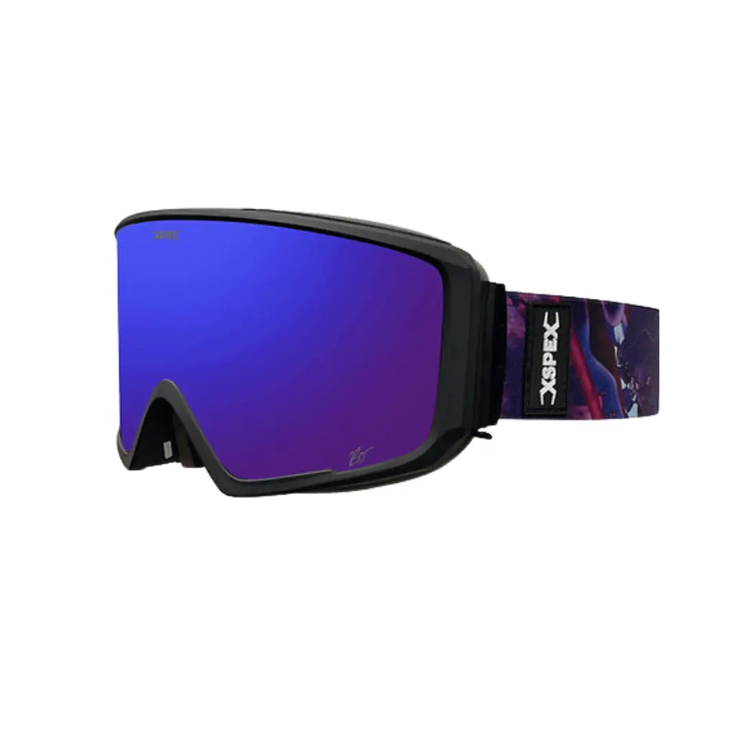 recon ski goggles XSPEX Recon Goggles