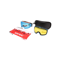 XSPEX XSPEX Chaos Goggles XSPEX Chaos Goggles - Ottawa Valley Air Paddle