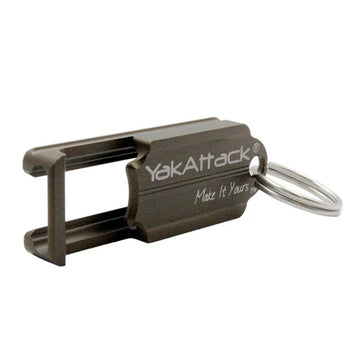 YakAttack YakAttack GearTrac Bottle Opener YakAttack GearTrac Bottle Opener - Ottawa Valley Air Paddle