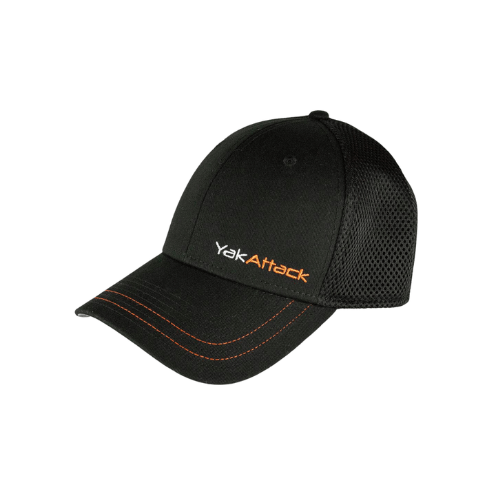 YakAttack M/L YakAttack Pro Flex Fitted Hat