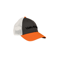 YakAttack YakAttack Logo Trucker Hat