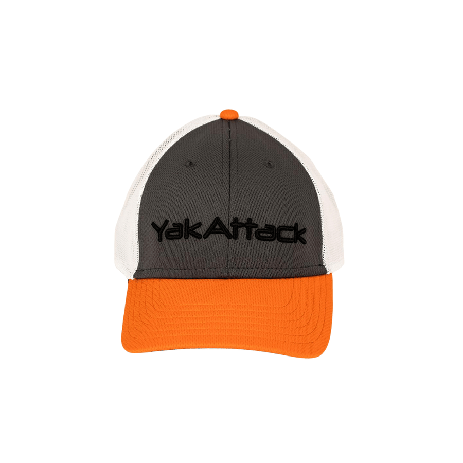 YakAttack YakAttack Logo Trucker Hat