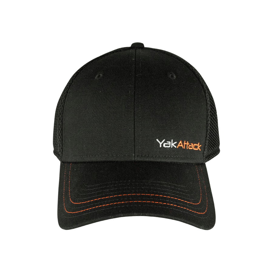 YakAttack YakAttack Pro Flex Fitted Hat