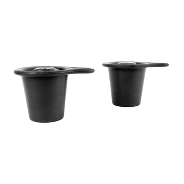 YakAttack SM/MED (2 Pack) YakAttack Universal Scupper Plugs