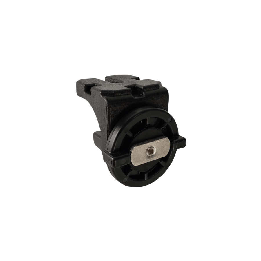 YakAttack YakAttack 90 Degree MightyMount Vertical Track Adapter