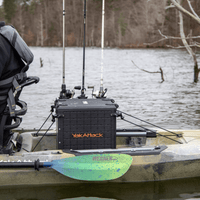 YakAttack YakAttack BlackPak Pro Kayak Fishing Crate - 13" x 13"