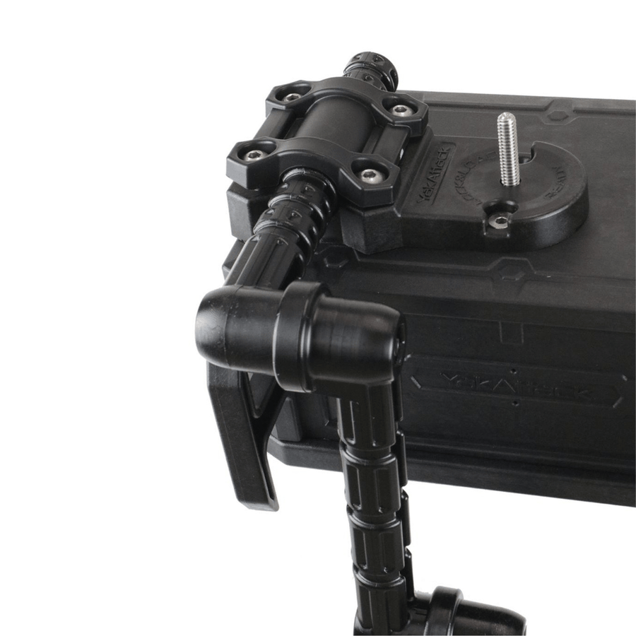 YakAttack YakAttack CellBlok Battery Box and SwitchBlade Transducer Arm Combo