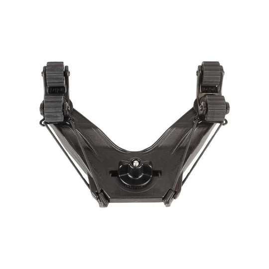YakAttack DoubleHeader with Dual RotoGrip Paddle Holders