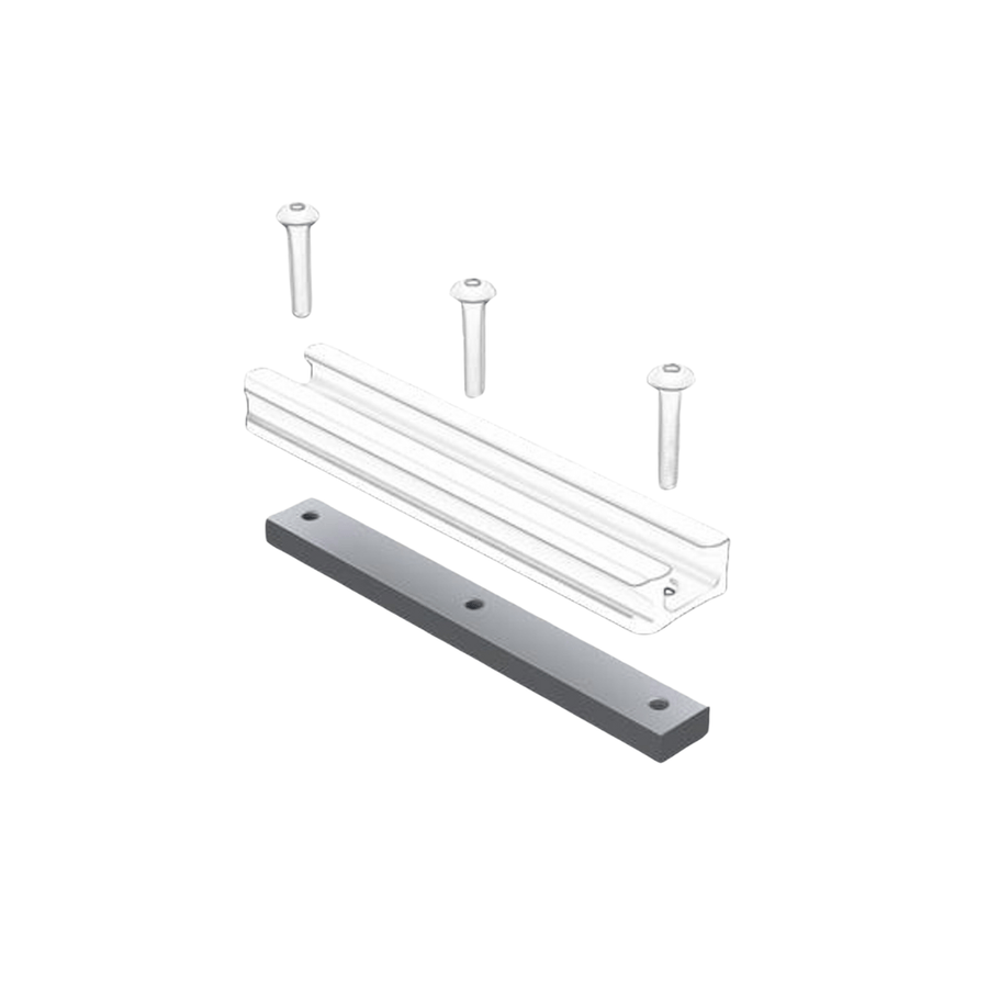 YakAttack YakAttack FullBack™ Backing Plate for GT90, GTTL90, GTSL90 4