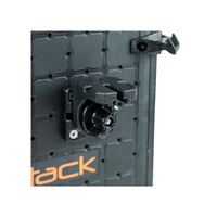 YakAttack YakAttack GridLoc MightyMount with 90 Degree Adapter