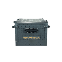 YakAttack YakAttack GridLoc MightyMount XL