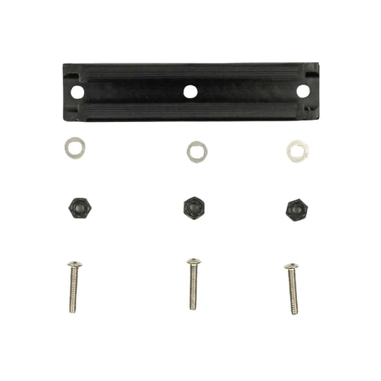YakAttack GTSL90 GearTrac, Black